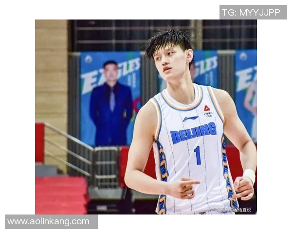 广厦冲击历史首冠曾凡博缺阵对北京影响深远